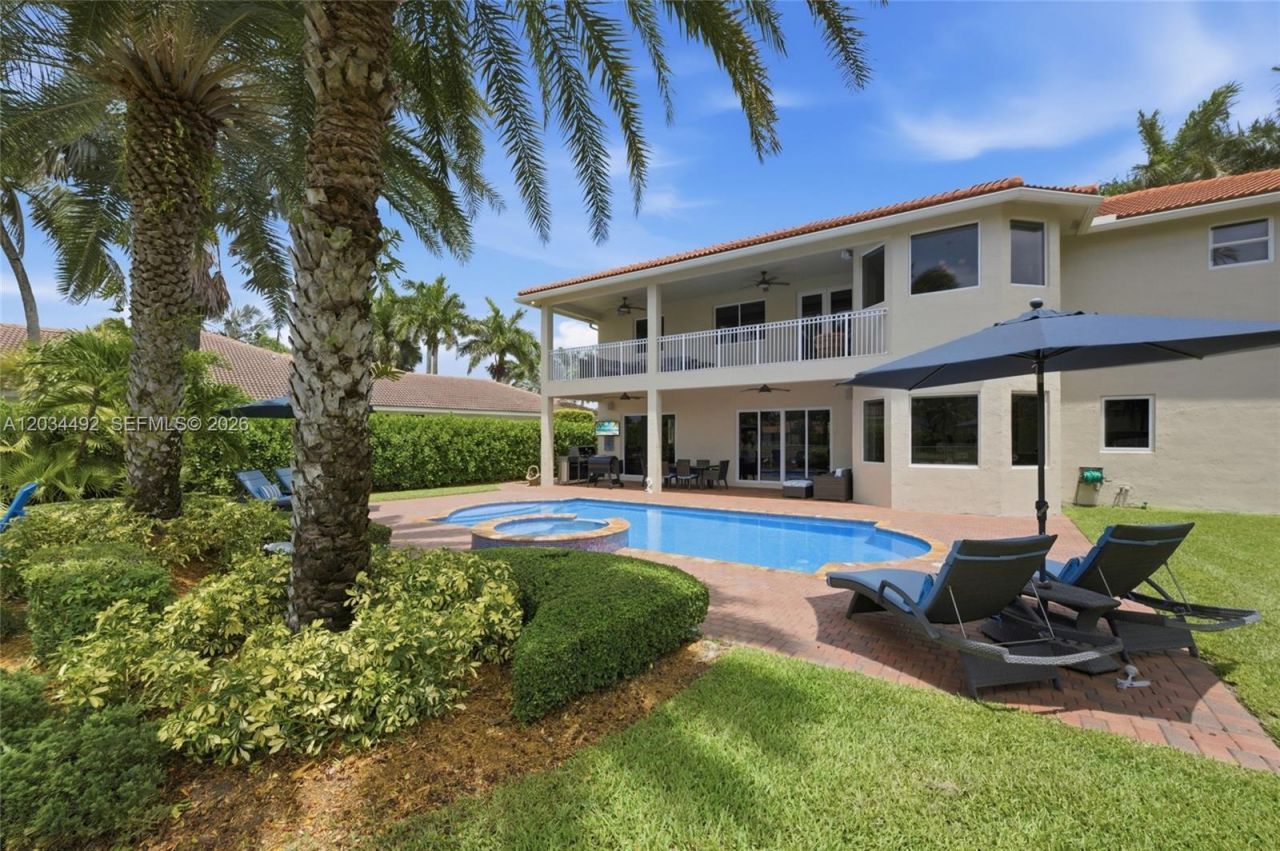 929 Gulfstream Ct, Weston, FL 33327 Photo