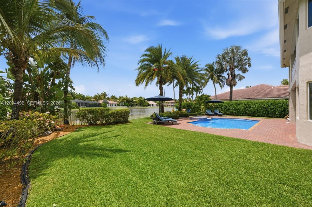 929 Gulfstream Ct, Weston, FL 33327 Photo
