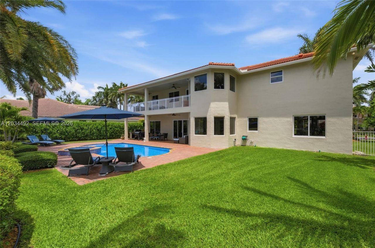 929 Gulfstream Ct, Weston, FL 33327 Photo