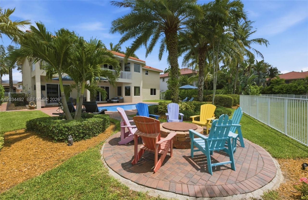 929 Gulfstream Ct, Weston, FL 33327 Photo