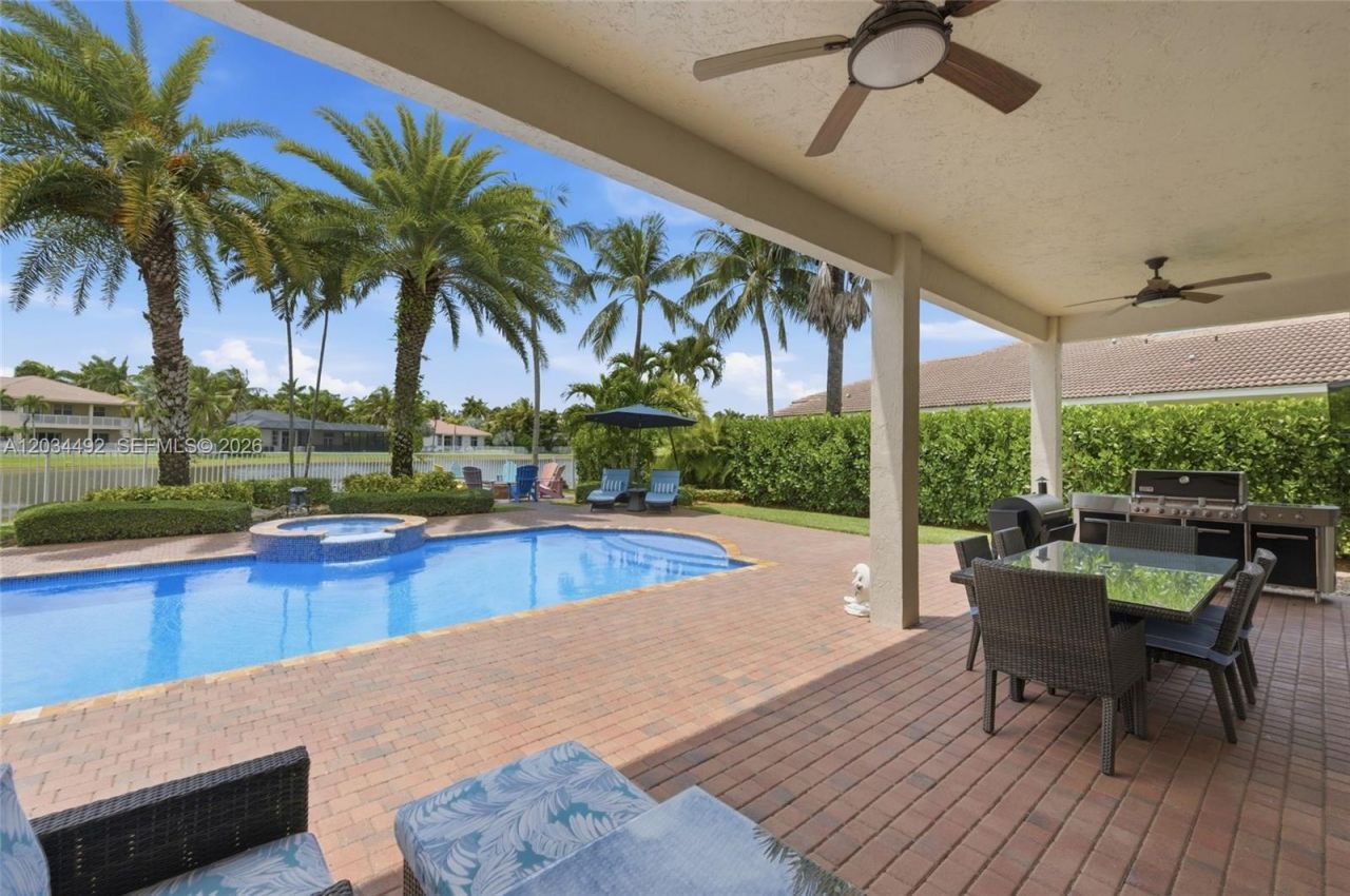 929 Gulfstream Ct, Weston, FL 33327 Photo