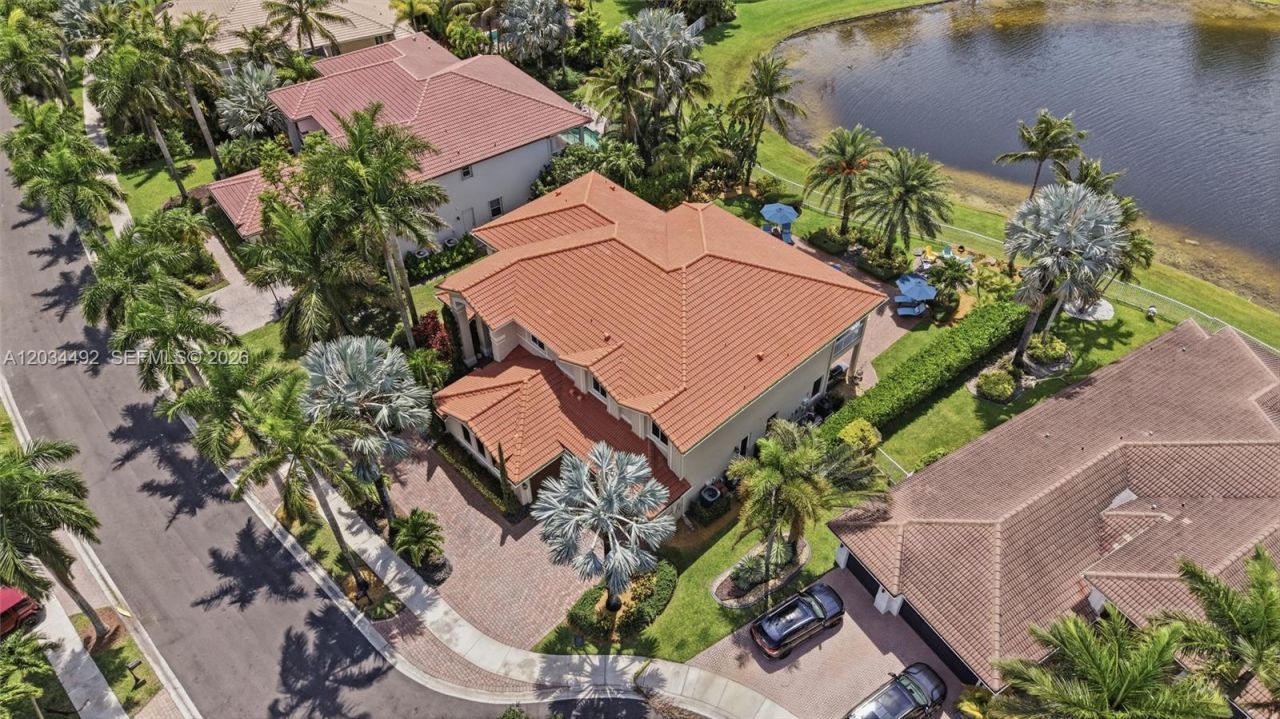 929 Gulfstream Ct, Weston, FL 33327 Photo