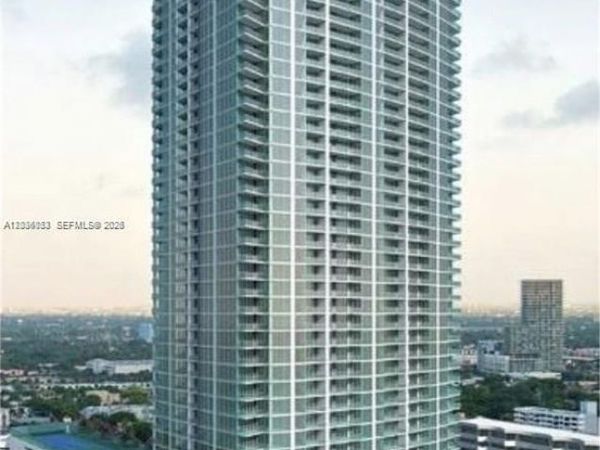 2900 NE 7th Ave , Unit 2004, Miami, FL 33137