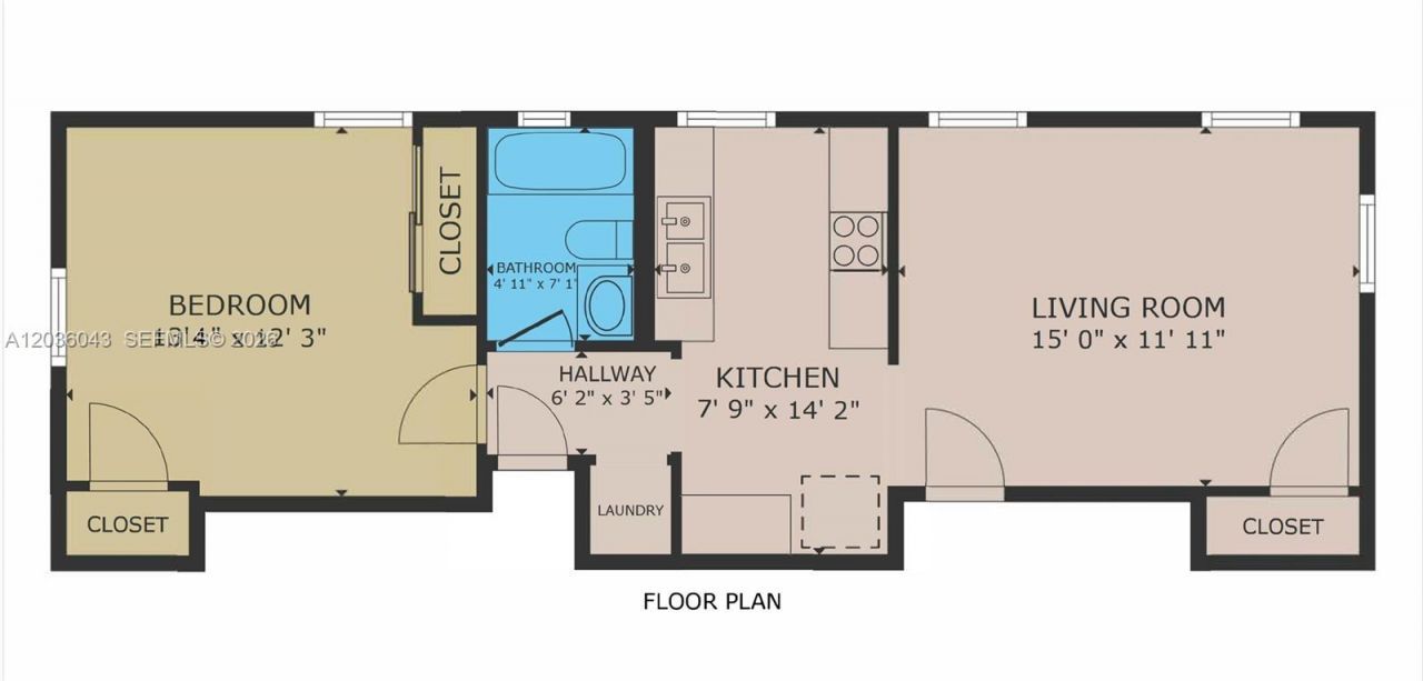 217 Madeira Ave, Unit 4, Coral Gables, FL 33134 Photo
