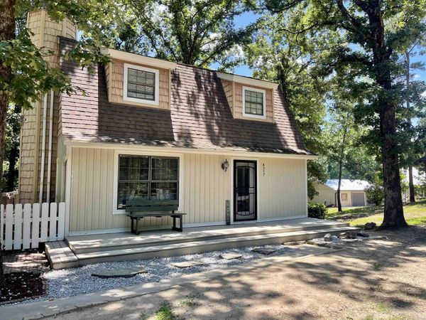 4317 southland Lane, Benton, AR 72019