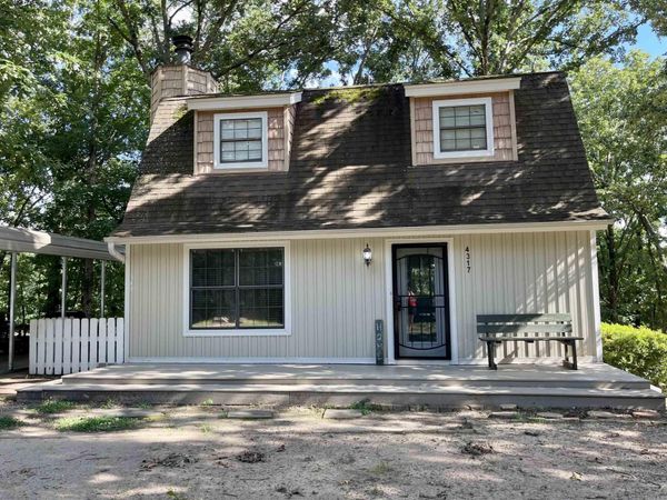 4317 southland Lane, Benton, AR 72019
