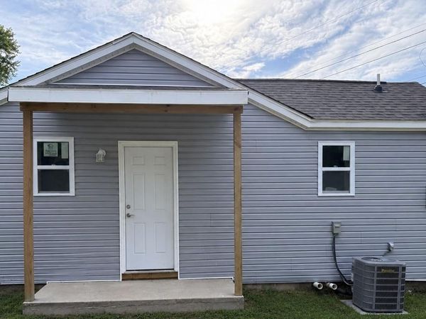 901 Washington Street, Lafayette, IN 47905