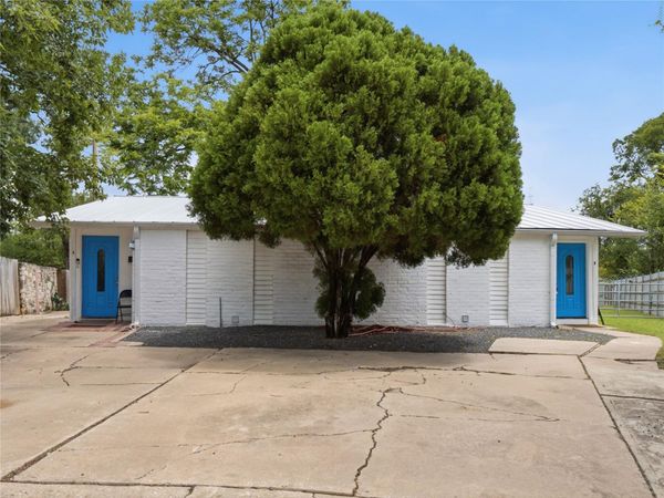 1108 Jolena CIR , Austin, TX 78721