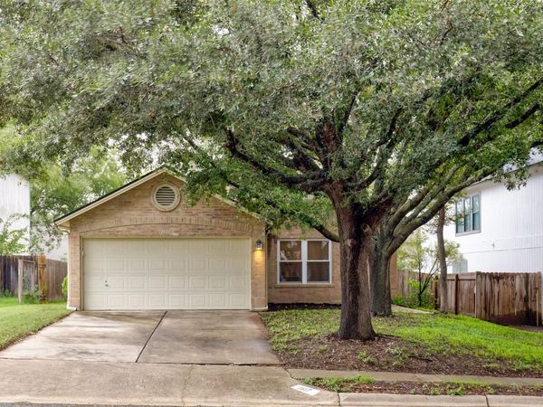 1617 Alazan CV , Round Rock, TX 78664