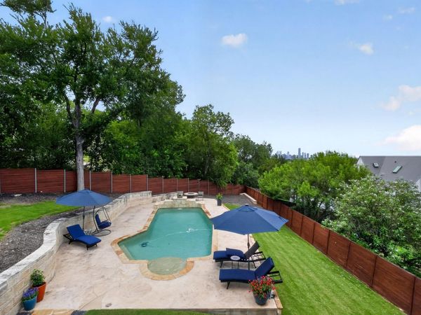 3303 Rosefinch TRL , Austin, TX 78746
