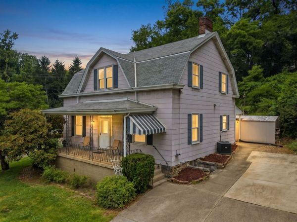48 Glasgow Road, Pittsburgh, PA 15221