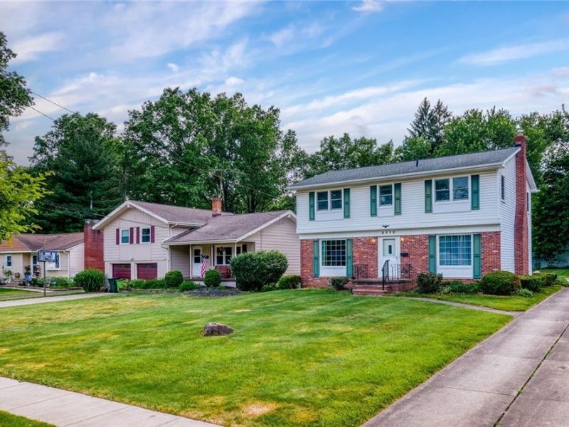 3112 Englewood Drive, Silver Lake, OH 44224 Photo 2