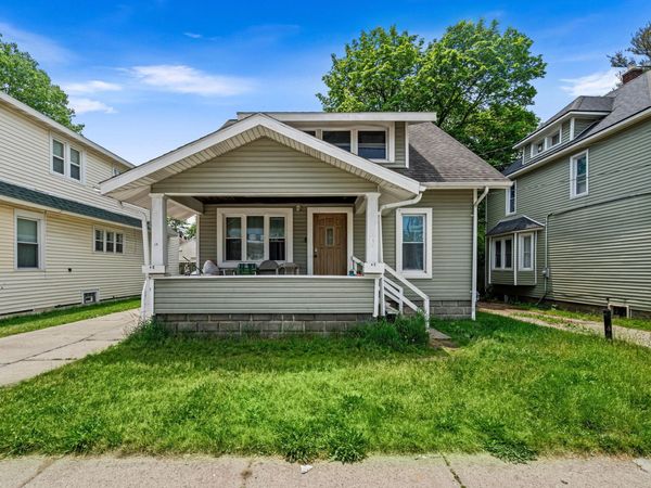 348 Burton Street SW, Grand Rapids, MI 49507
