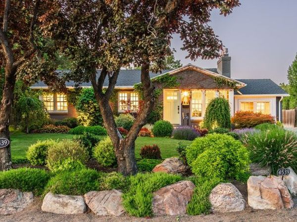 4539 S WILLOW RD , Holladay, UT 84117