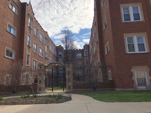 4427 N LAWNDALE Avenue , Unit 3B, Chicago, IL 60625