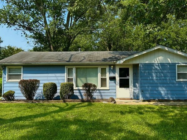 3512 John Street , Steger, IL 60475