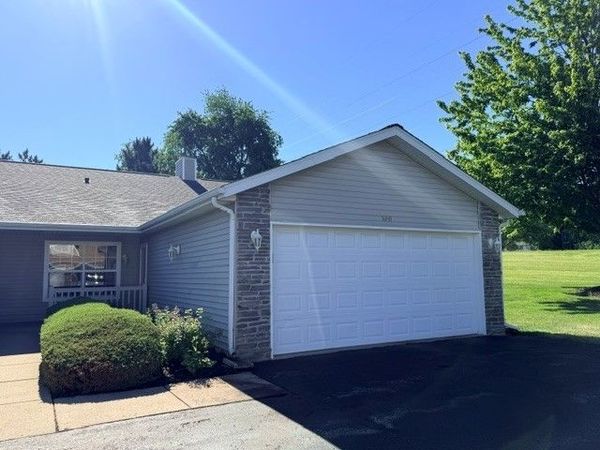 5241 DIANE Drive , Rockford, IL 61108