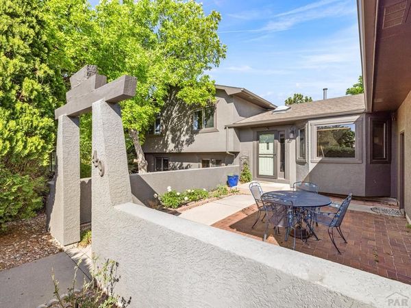 49 S Acacia Dr, Pueblo West, CO 81007