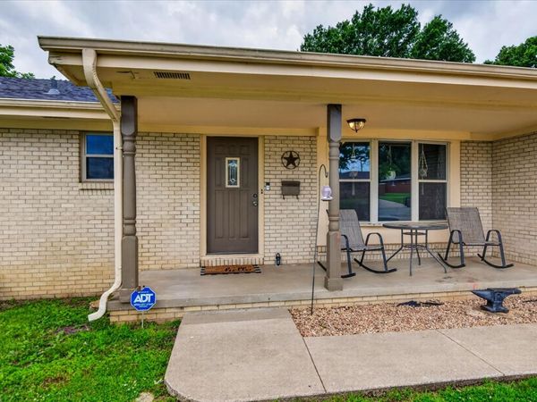 1621 Harris Drive, Bartlesville, OK 74006