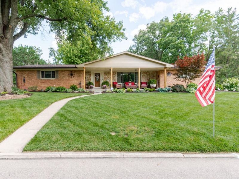 2400 Rawnsdale Road, Kettering, OH 45440 Photo 1