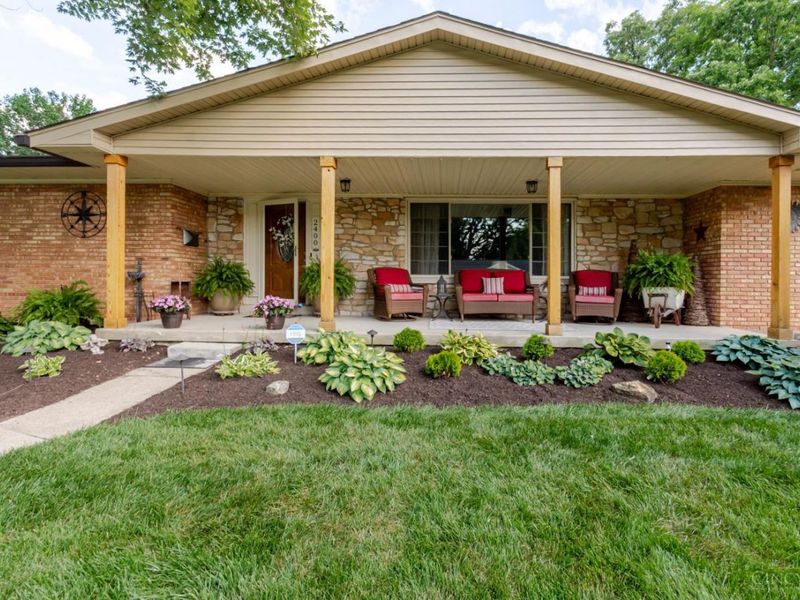 2400 Rawnsdale Road, Kettering, OH 45440 Photo 2
