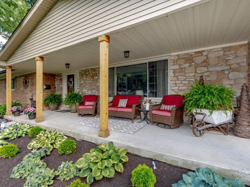 2400 Rawnsdale Road, Kettering, OH 45440 Photo 3
