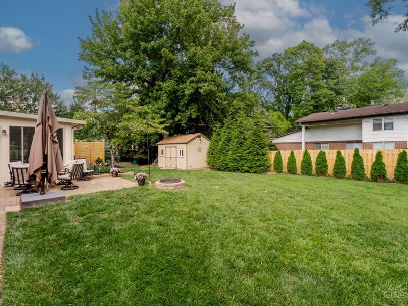 2400 Rawnsdale Road, Kettering, OH 45440 Photo 38