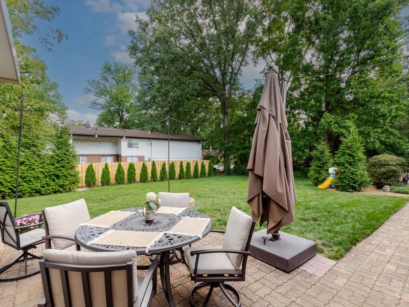 2400 Rawnsdale Road, Kettering, OH 45440 Photo 41