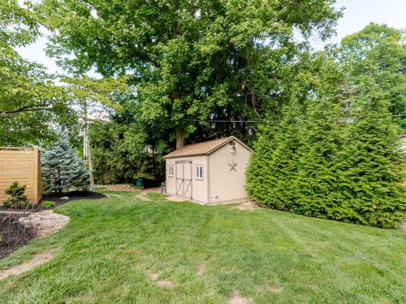 2400 Rawnsdale Road, Kettering, OH 45440 Photo 43