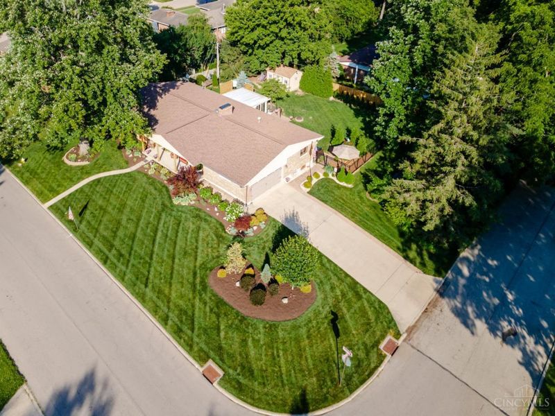 2400 Rawnsdale Road, Kettering, OH 45440 Photo 46