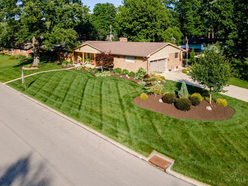 2400 Rawnsdale Road, Kettering, OH 45440 Photo 50