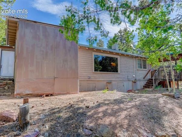 4 Honeysuckle Road, Woodland Park, CO 80863