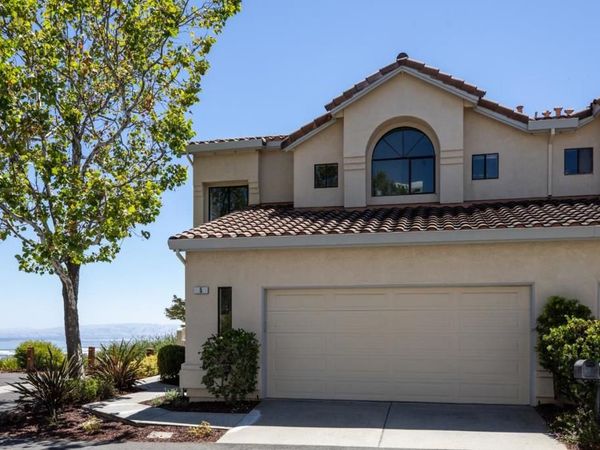 5 Clover Lane, San Carlos, CA 94070