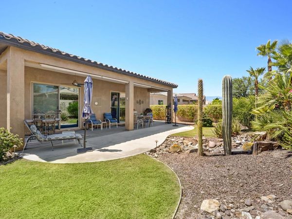 39223 Calle Popoca , Indio, CA 92203