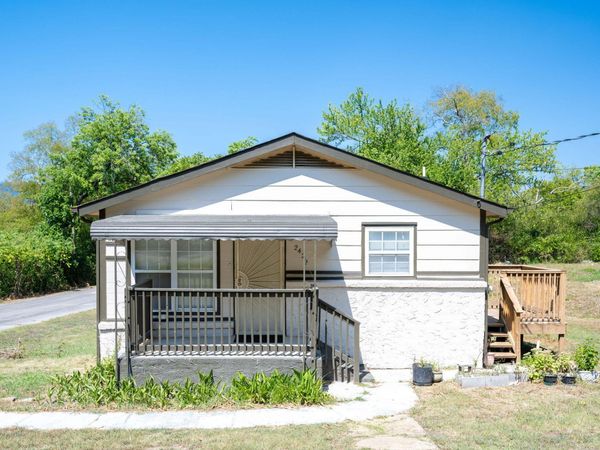 2429 13th Avenue, Chattanooga, TN 37407