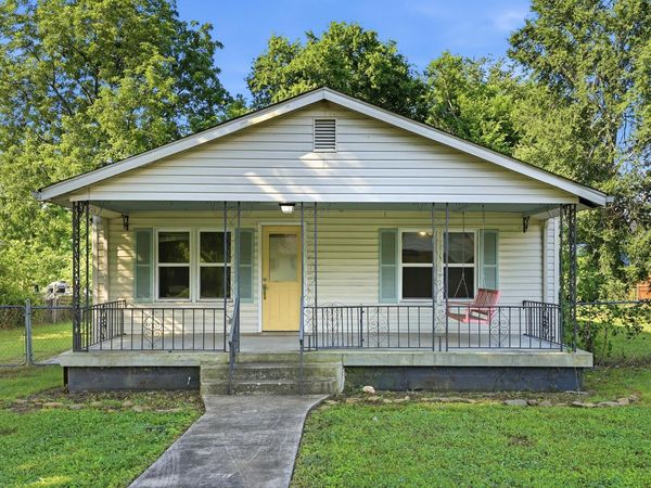 116 Widow Street, Sale Creek, TN 37373
