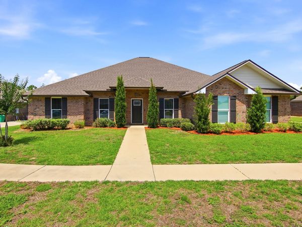 2892 Chancery Lane, Crestview, FL 32539