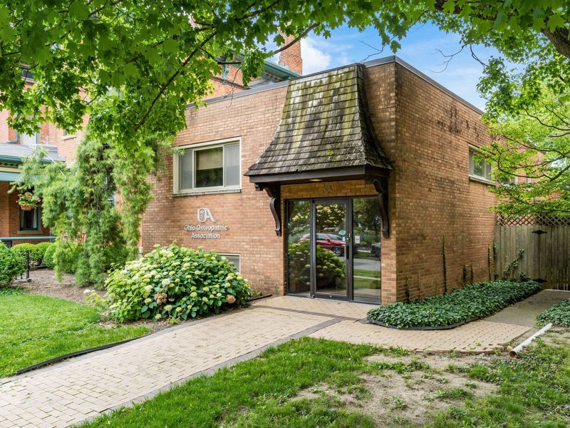 53 W 3rd Avenue, Columbus, OH 43201 Photo 1
