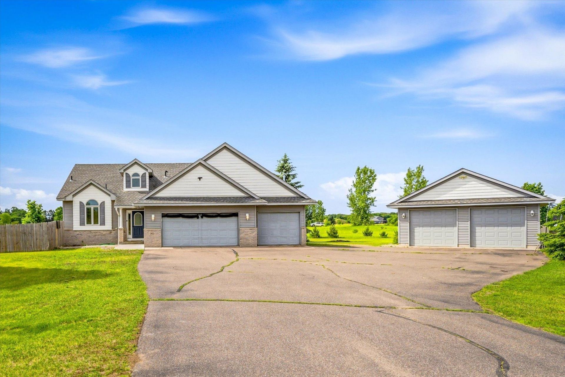 13653 307th Avenue NW, Princeton, MN 55371