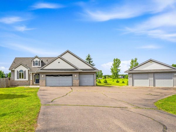 13653 307th Avenue NW, Princeton, MN 55371