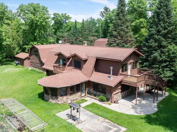 23729 Cooley Drive , Brainerd, MN 56401