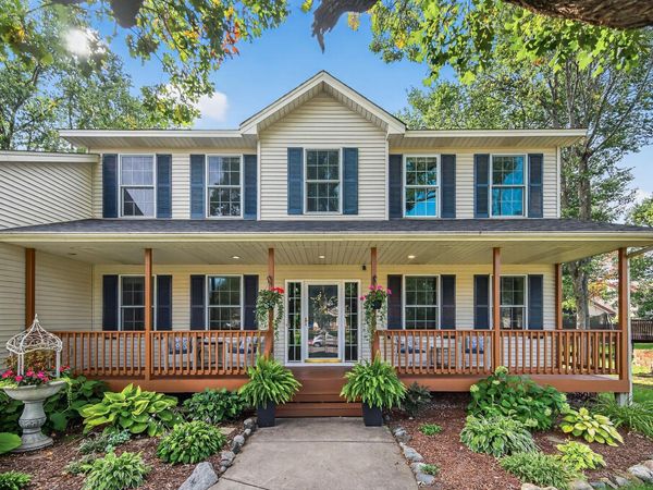 15838 Xeon Street NW, Andover, MN 55304