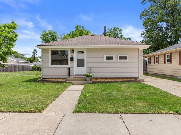 1329 Indiana STREET, Racine, WI 53405