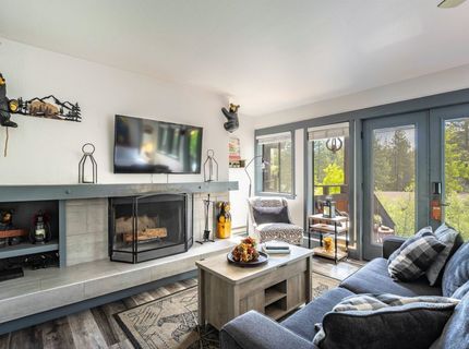 725 Granlibakken Road, Tahoe City, CA 96145 Photo