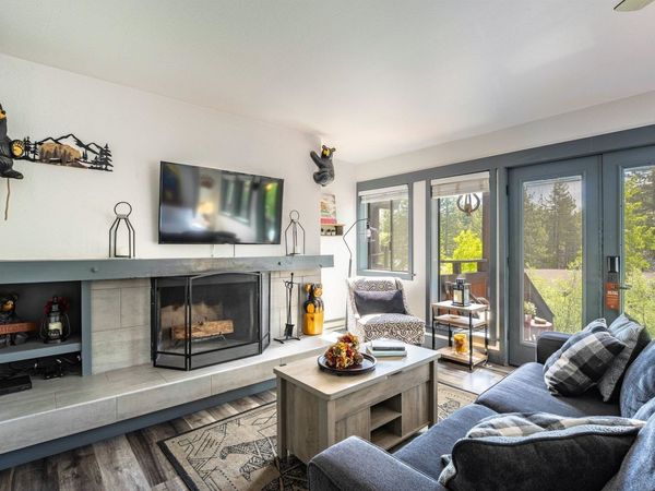 725 Granlibakken Road, Tahoe City, CA 96145