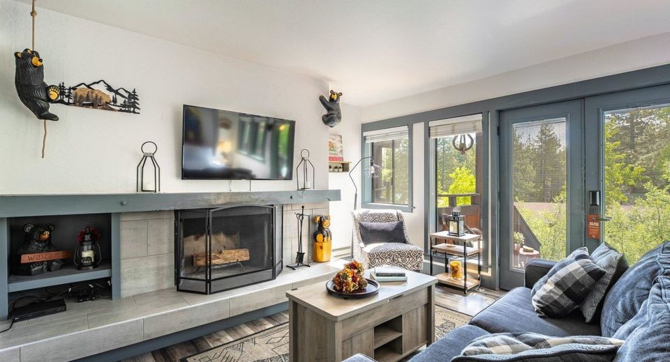 725 Granlibakken Road, Tahoe City, CA 96145 Photo