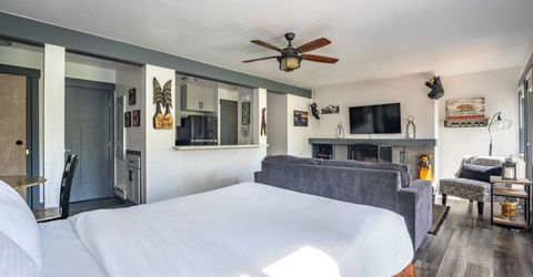 725 Granlibakken Road, Tahoe City, CA 96145 Photo