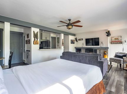 725 Granlibakken Road, Tahoe City, CA 96145 Photo