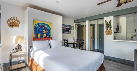 725 Granlibakken Road, Tahoe City, CA 96145 Photo