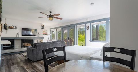 725 Granlibakken Road, Tahoe City, CA 96145 Photo